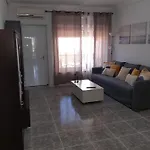 Daire Carihuela Park Palace Apartament Sun&beach Torremolinos
