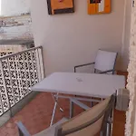Carihuela Park Palace Apartament Sun&beach Torremolinos