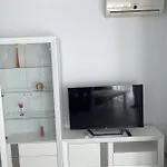 Carihuela Park Palace Apartament Sun&beach Daire