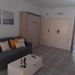 Carihuela Park Palace Apartament Sun&beach Daire *