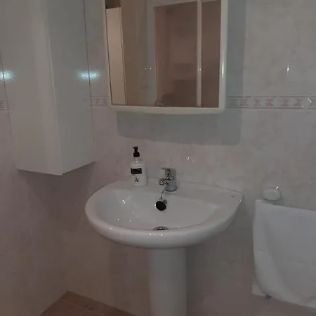 Carihuela Park Palace Apartament Sun&beach Appartement