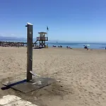 Апартаменти Carihuela Park Palace Apartament Sun&beach *