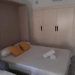 Carihuela Park Palace Apartament Sun&beach Торремолінос