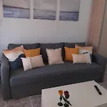Carihuela Park Palace Apartament Sun&beach Апартаменти *