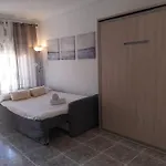 Апартаменти Carihuela Park Palace Apartament Sun&beach *