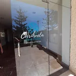 Carihuela Park Palace Apartament Sun&beach