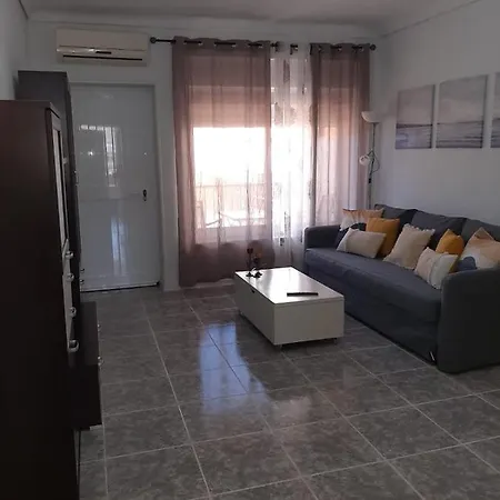 公寓 Carihuela Park Palace Apartament Sun&beach 托雷莫利诺斯