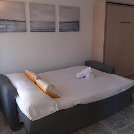 Carihuela Park Palace Apartament Sun&beach 公寓