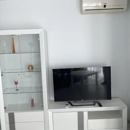 Carihuela Park Palace Apartament Sun&beach Апартаменты