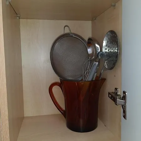 Carihuela Park Palace Apartament Sun&beach * 托雷莫利诺斯