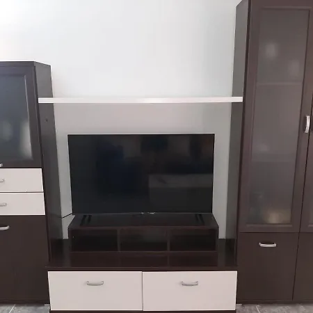 Carihuela Park Palace Apartament Sun&beach