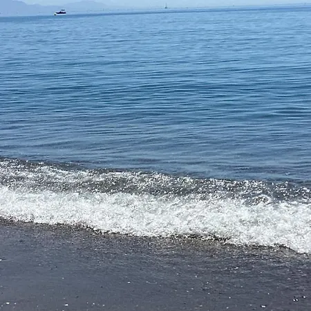 Carihuela Park Palace Apartament Sun&beach *