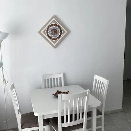 Carihuela Park Palace Apartament Sun&beach Apartamento