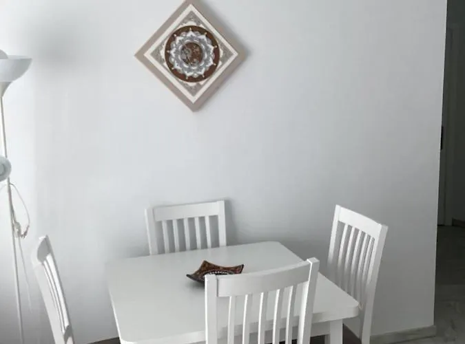 Carihuela Park Palace Apartament Sun&beach Apartamento