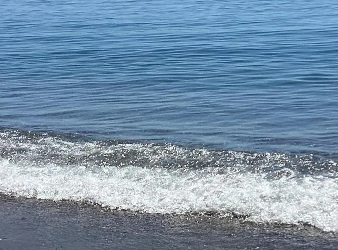 Carihuela Park Palace Apartament Sun&beach *