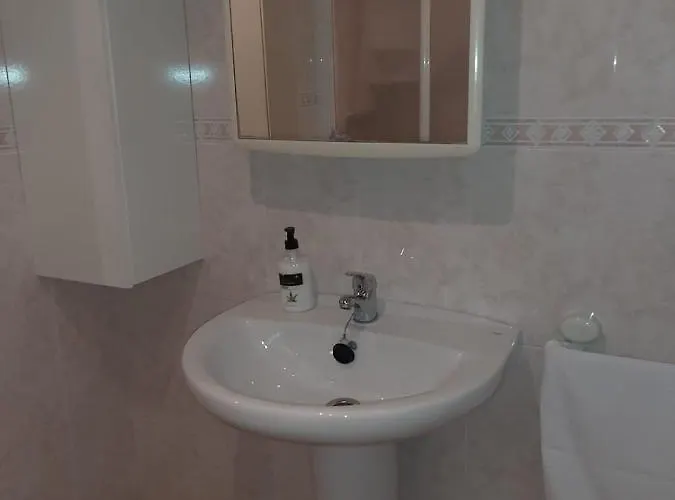 Carihuela Park Palace Apartament Sun&beach Apartamento