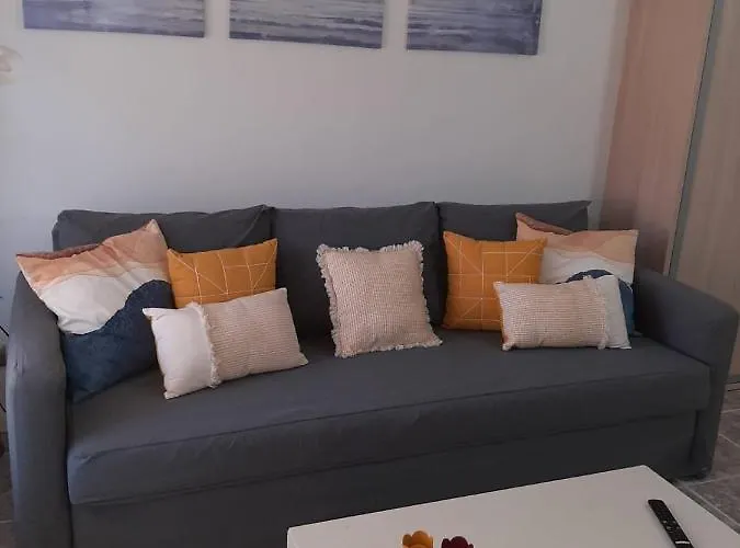 Carihuela Park Palace Apartament Sun&beach Apartamento *