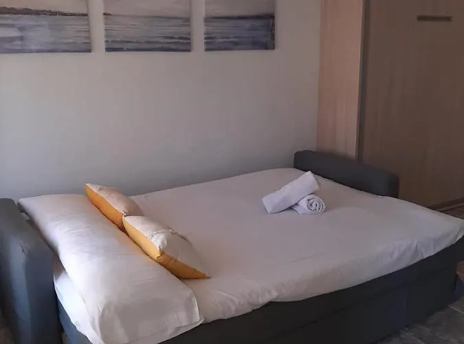 Carihuela Park Palace Apartament Sun&beach Apartamento