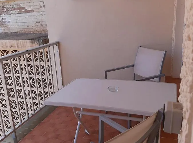 Carihuela Park Palace Apartament Sun&beach Torremolinos