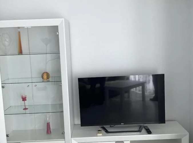 Carihuela Park Palace Apartament Sun&beach Apartamento