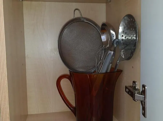 Carihuela Park Palace Apartament Sun&beach * Torremolinos