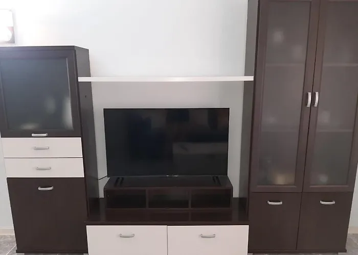 Carihuela Park Palace Apartament Sun&beach