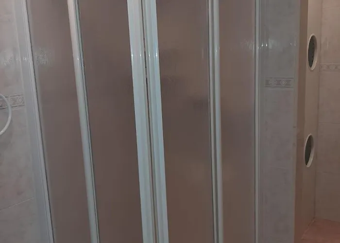 Apartamento Carihuela Park Palace Apartament Sun&beach