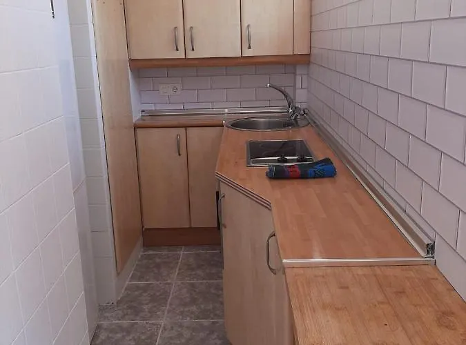 Carihuela Park Palace Apartament Sun&beach